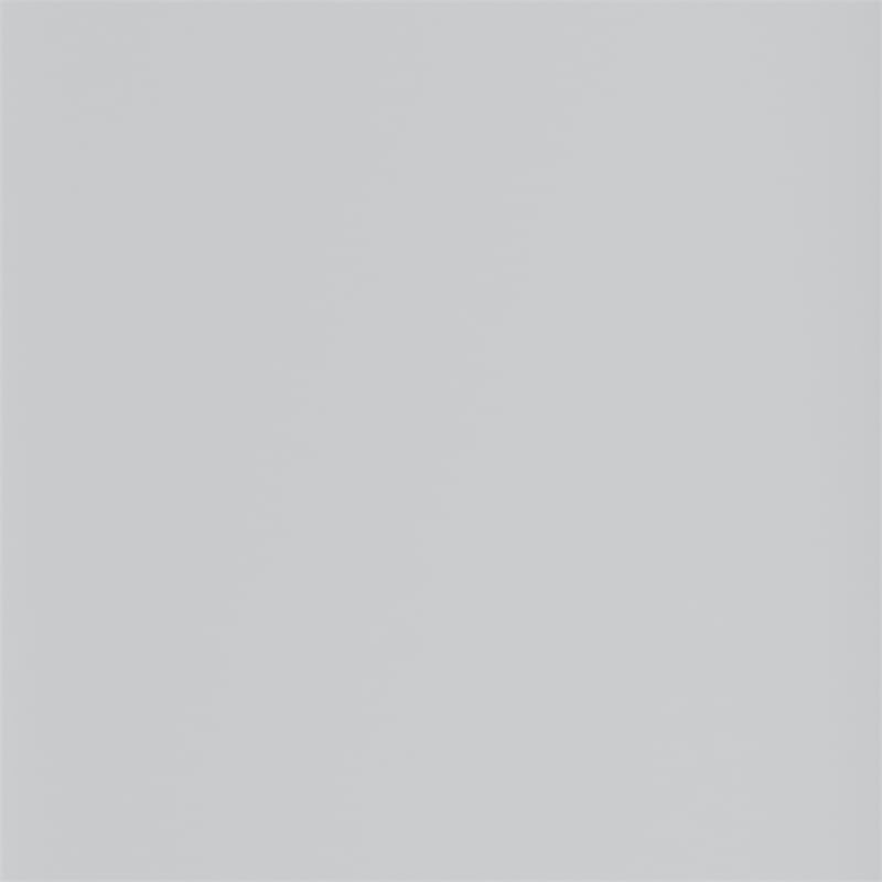 Pemberly Row Contemporary King Size 4 Panel Wooden Headboard in White