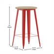 Pemberly Row 23.75