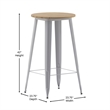 Pemberly Row 23.75