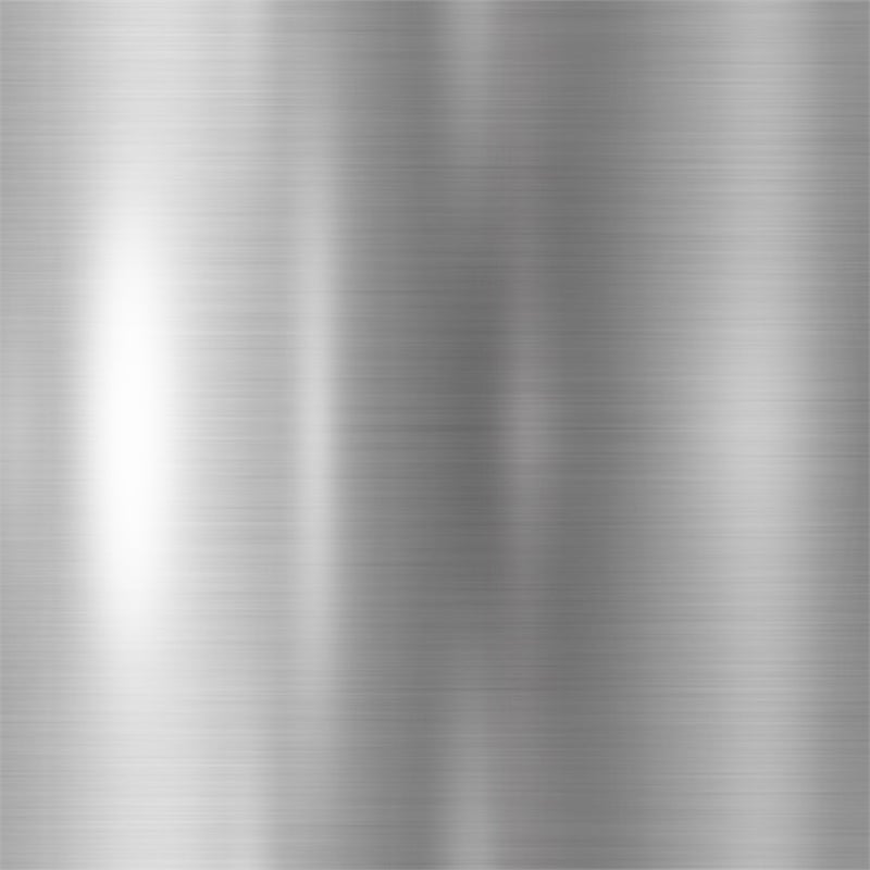 Pemberly Row NSF Certified Stainless Steel Kitchen Double Overshelf