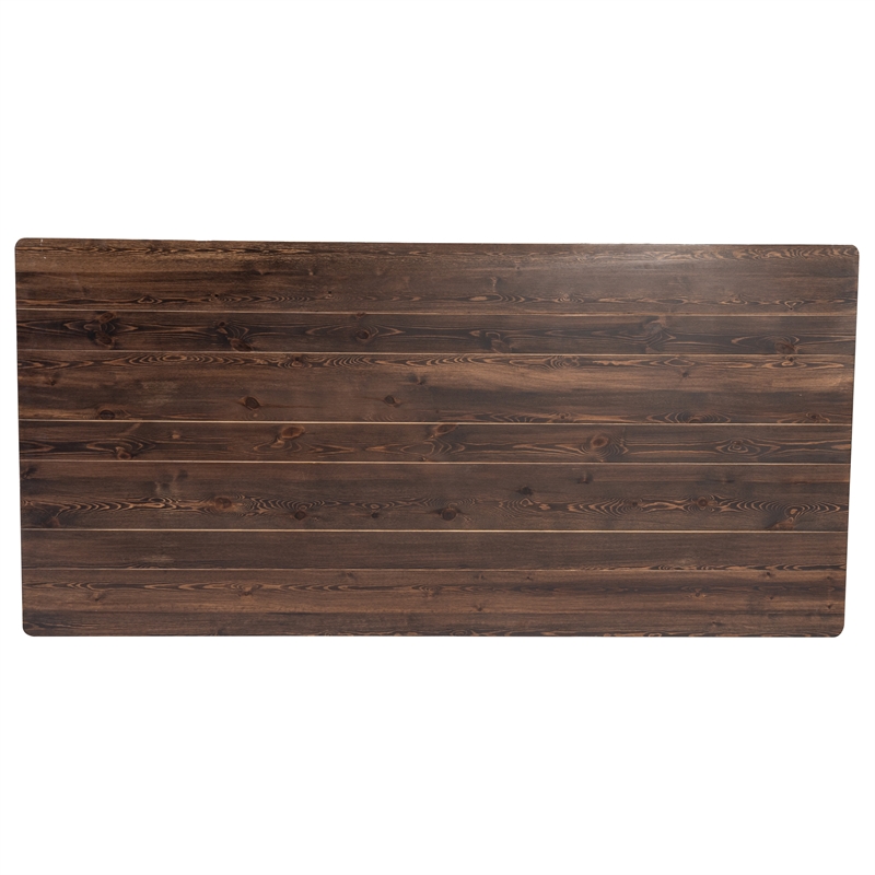 Pemberly Row 7' x 40