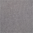 Pemberly Row Upholstered Twin Headboard with 2 Power Outlets & USB Ports in Gray