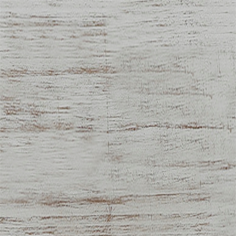 Pemberly Row Whitewashed 3 Piece Desktop Organization Set for Tables or Vanity