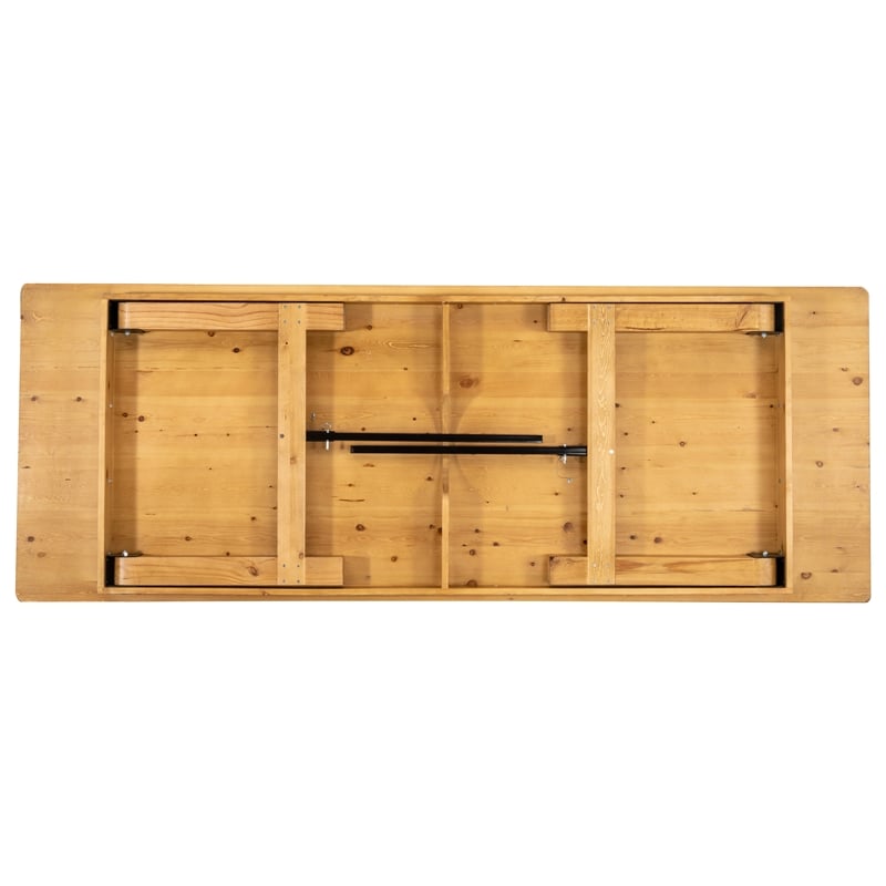 Pemberly Row 9' x 40