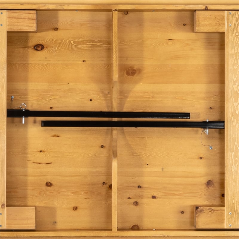 Pemberly Row 9' x 40