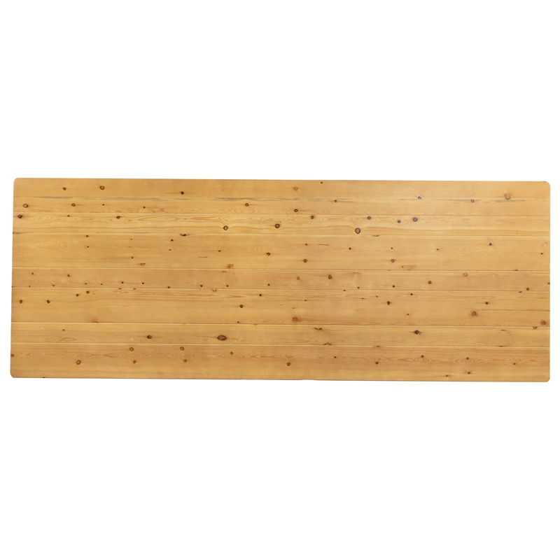 Pemberly Row 9' x 40