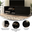 Pemberly Row TV Stand for up to 60