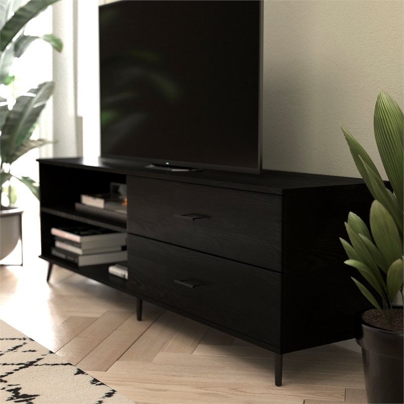 Pemberly Row TV Stand for up to 60