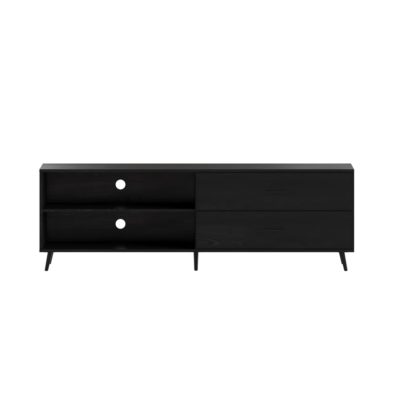 Pemberly Row TV Stand for up to 60