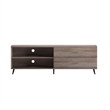 Pemberly Row TV Stand for up to 60