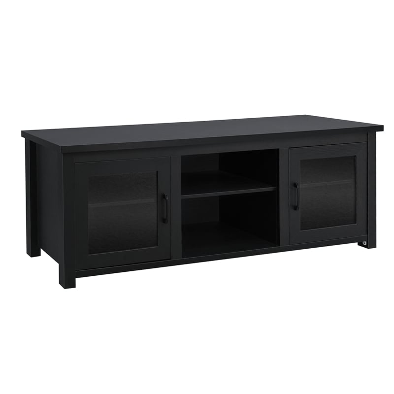 Pemberly Row TV Stand for up to 80