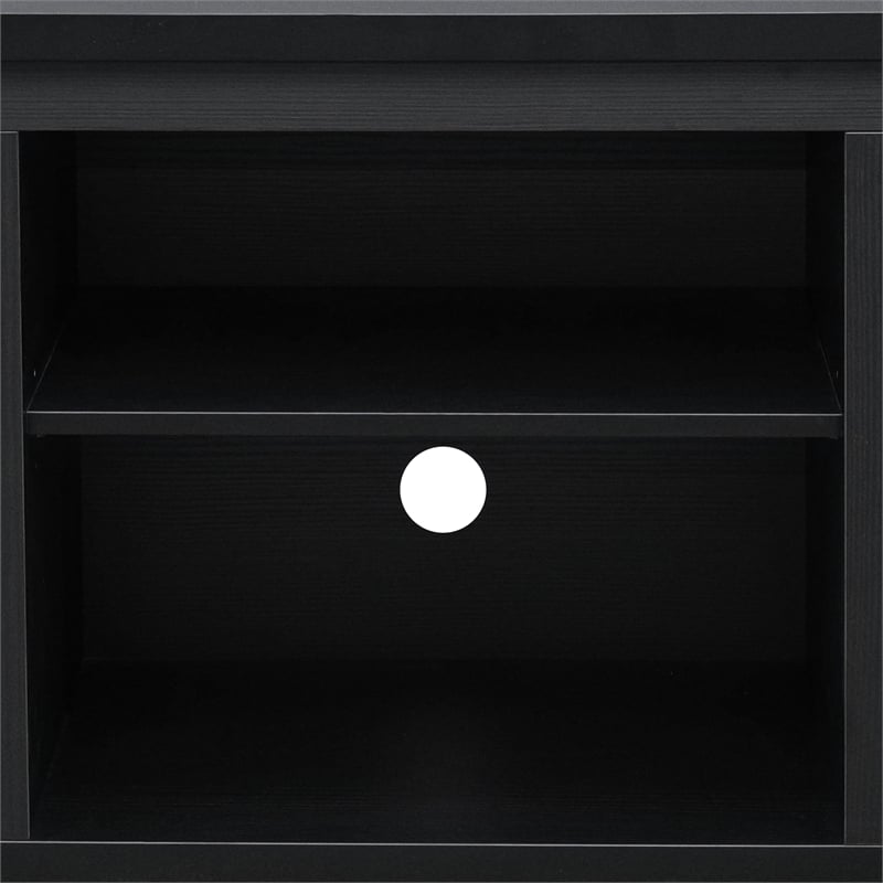 Pemberly Row TV Stand for up to 80
