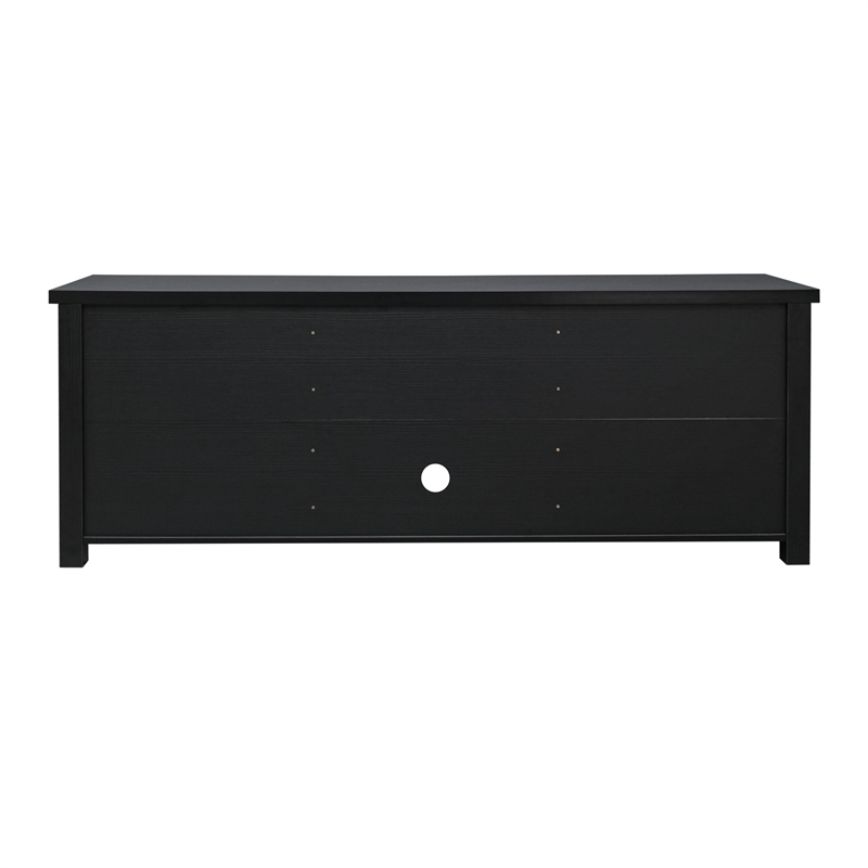 Pemberly Row TV Stand for up to 80