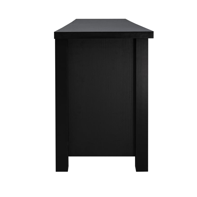 Pemberly Row TV Stand for up to 80