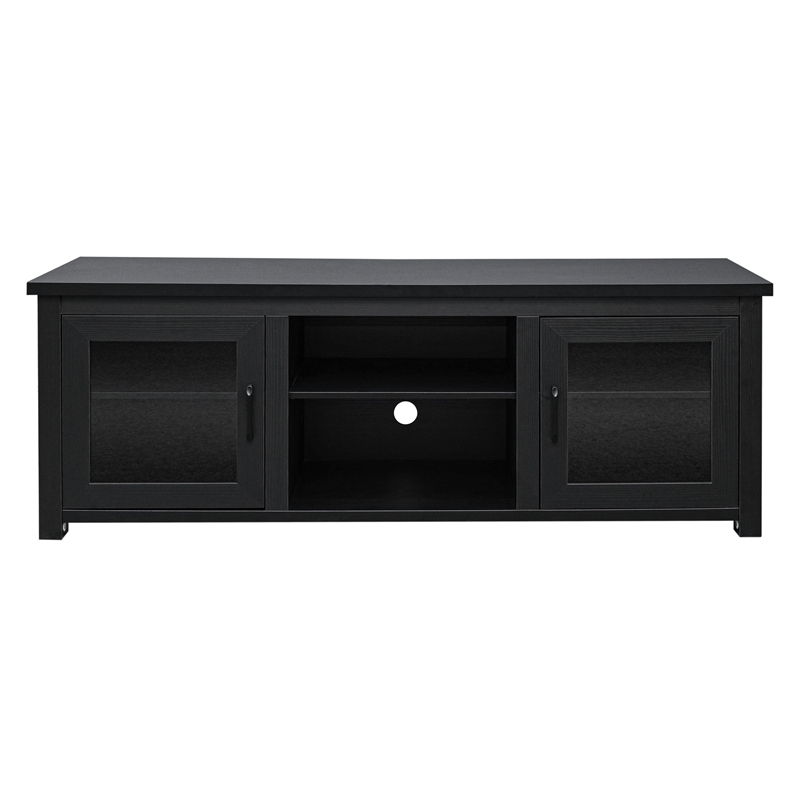 Pemberly Row TV Stand for up to 80