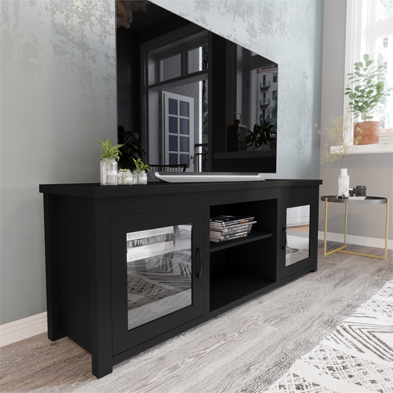 Pemberly Row TV Stand for up to 80