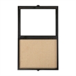 Pemberly Row 11 x 14 Solid Pine Shadow Display Case with Linen Liner in Black