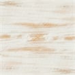 Pemberly Row 11x14 Solid Pine Shadow Display Case with Linen Liner in Whitewash