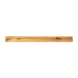 Pemberly Row 18x24 Solid Pine Shadow Display Case with Linen Liner