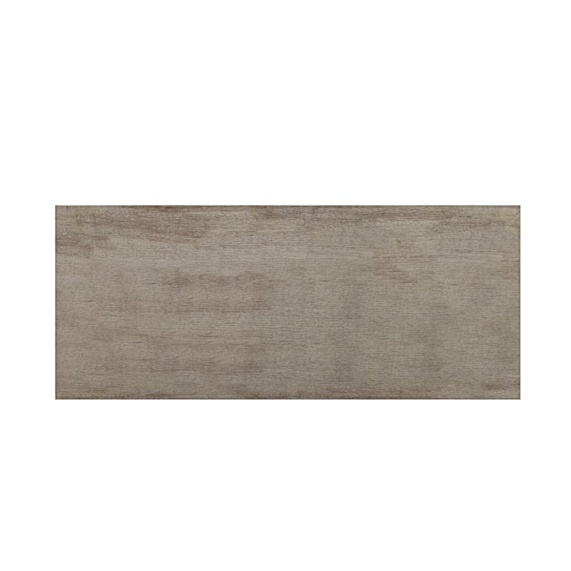 Pemberly Row Wall Mounted Coat Rack with Upper Shelf and Hooks in Weathered