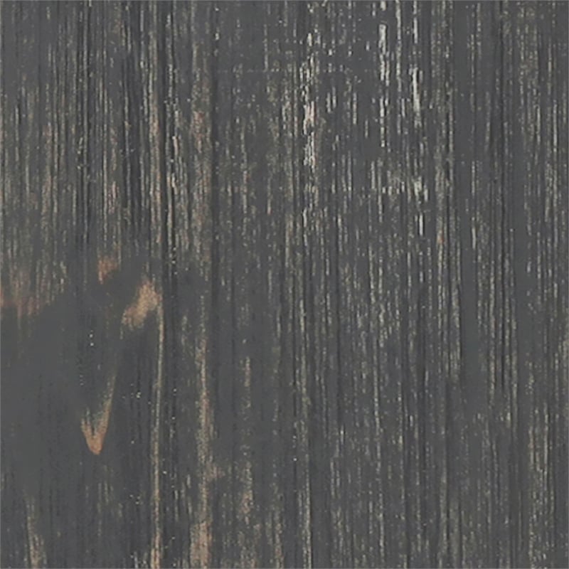 Pemberly Row Wall Mounted Coat Rack with Shelf Wire Baskets and Hooks