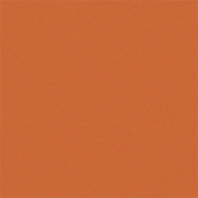 Pemberly Row Kids Adjustable Height Active Learning Stool for Classroom - Orange