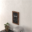 Pemberly Row Set of 10 Wall Mounted 9.5