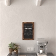 Pemberly Row Set of 10 Wall Mounted 9.5