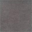 Pemberly Row Manual Rocking Recliner with 360 Swivel and Glide in Dark Gray