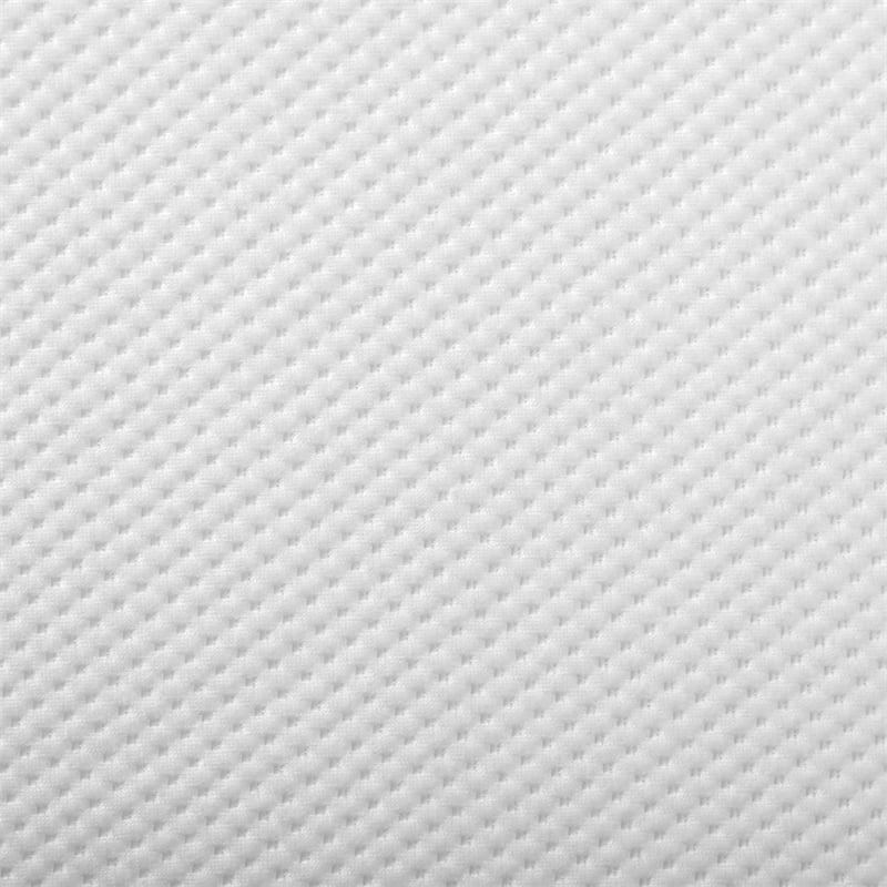 Pemberly Row Tri-Fold Cooling Memory Foam Cot Mattress in a Box