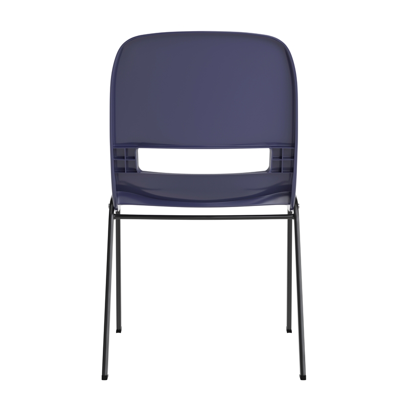 Pemberly Row Navy Ergonomic 16