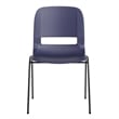 Pemberly Row Navy Ergonomic 16