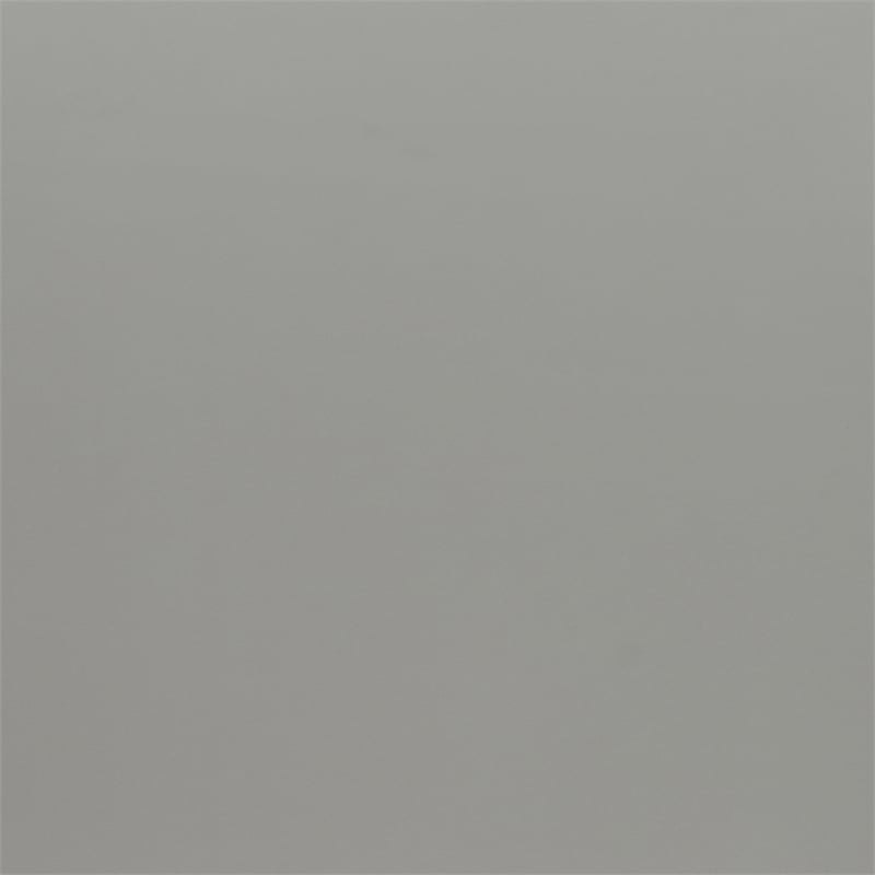 Pemberly Row 4' Slate Gray Laminate Foldable Portable Event Bar
