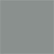 Pemberly Row Kids Gray Resin Folding Chair with Waterproof Padded Seat
