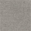 Pemberly Row Contemporary Modular Sectional Sofa Ottoman in Gray