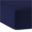 Pemberly Row Liquid-Resistant Memory Foam Twin Cooling Mattress with Cover