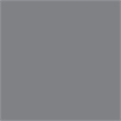 Pemberly Row Kids Nightstand with Storage Drawer and Shelf in Gray