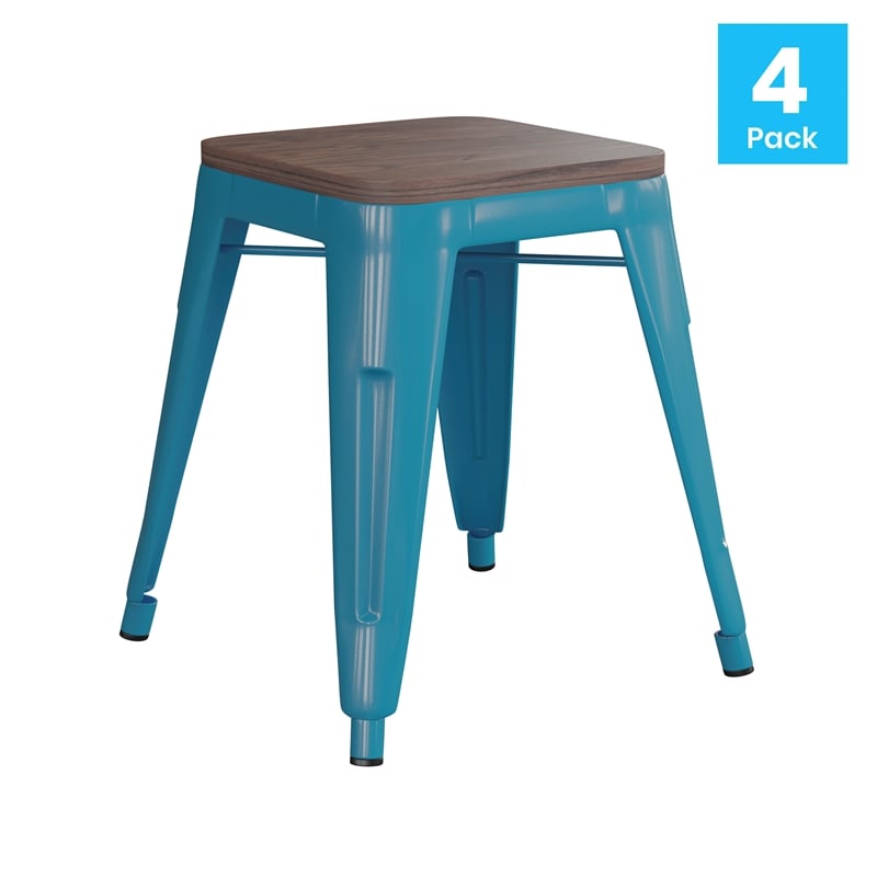 Pemberly Row Set of 4 18