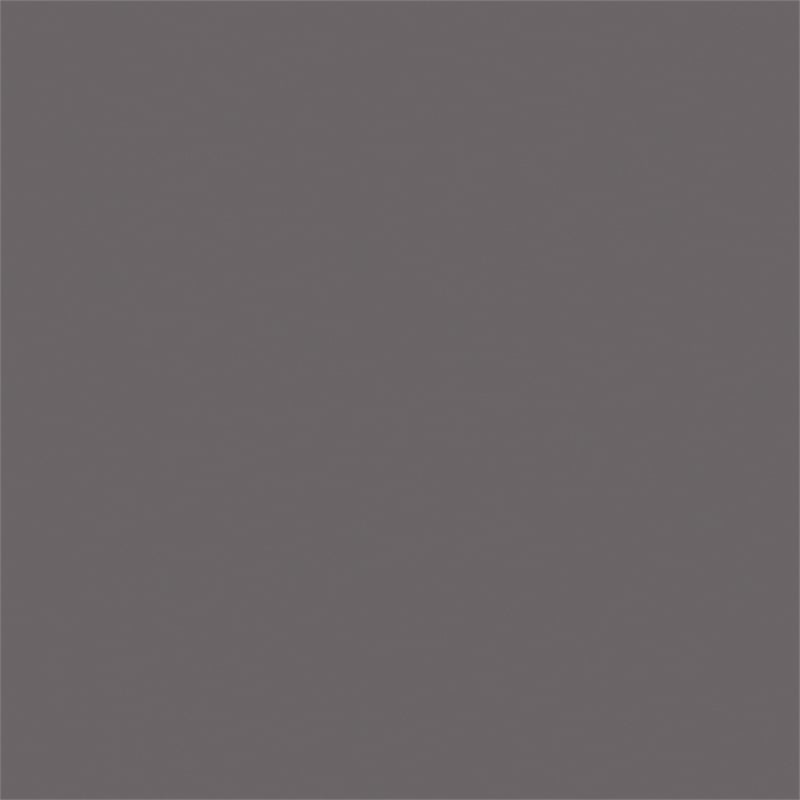 Pemberly Row 881 lb. Capacity Sled Base Stack Chair with Carry Handle in Gray