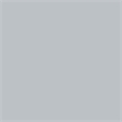 Pemberly Row Wood Tray Top Push Door Trash Receptacle in Gray
