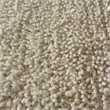 Pemberly Row Hand-Woven Wool and Jute 6 X 9 Area Rug in Ivory