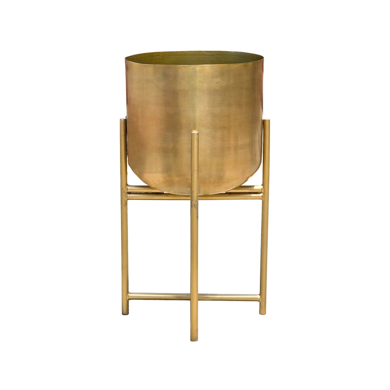 Pemberly Row Set of 2 Planters 19-22