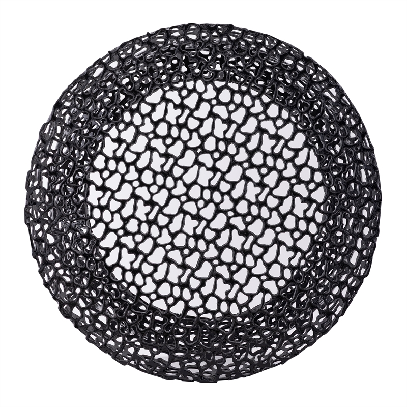 Pemberly Row Modern Round 32