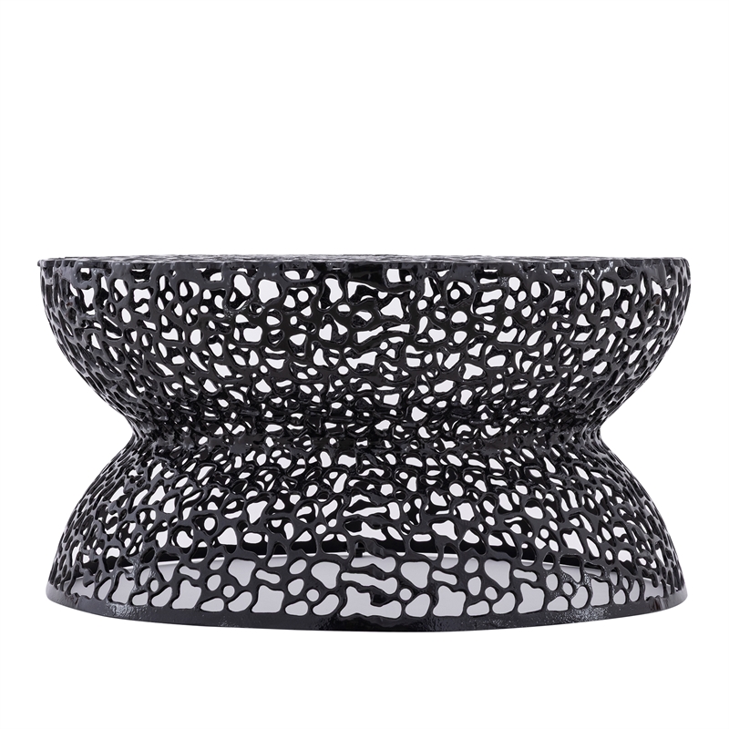 Pemberly Row Modern Round 32