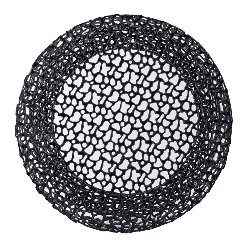 Pemberly Row Modern Round 32