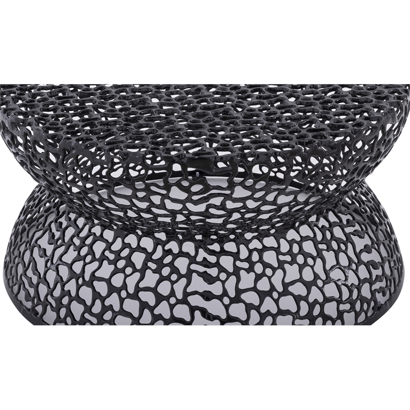 Pemberly Row Modern Round 32