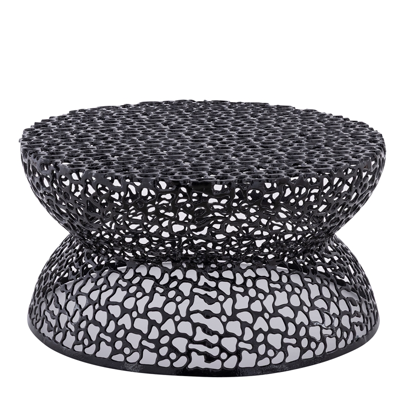 Pemberly Row Modern Round 32