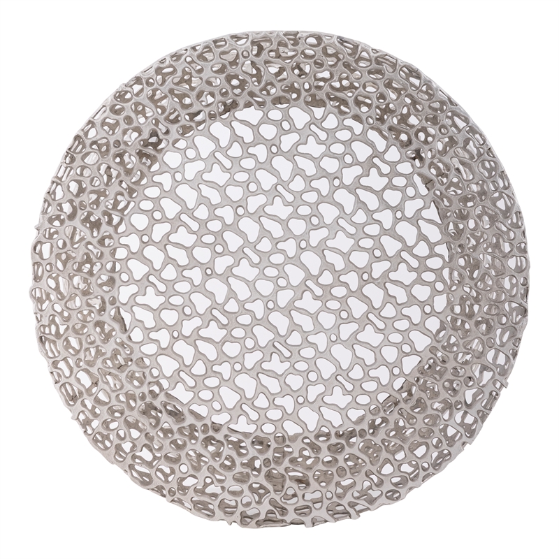 Pemberly Row Modern Round 32