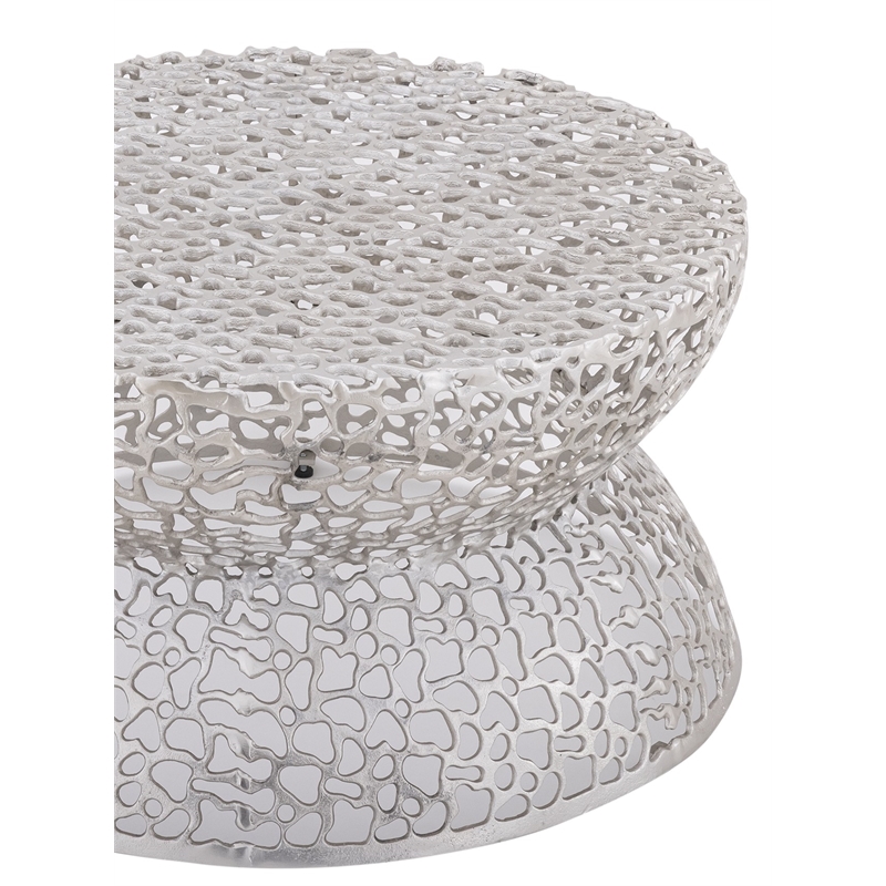 Pemberly Row Modern Round 32