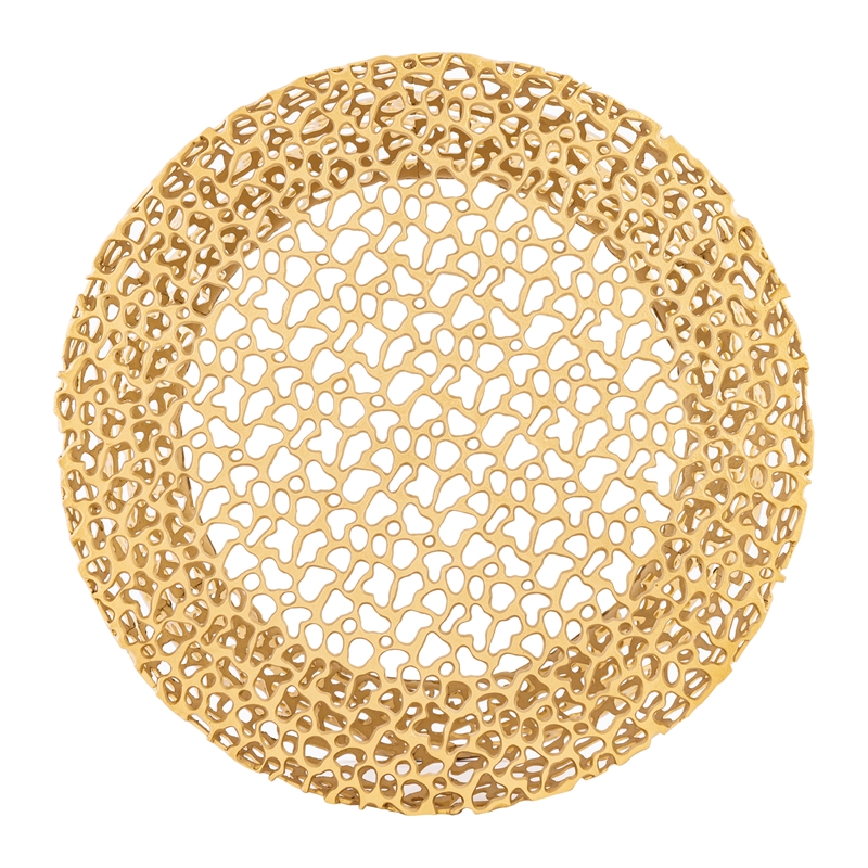 Pemberly Row Modern Round 32